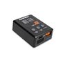 Smart Powerstage Surface Bundle: 810mAh 2S 50C LiPo Battery (IC2) / S100 Charger / 65W Power Supply / Adapter